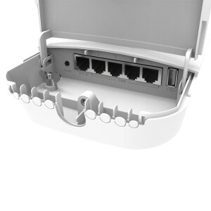 RBOmniTikPG-5HacD 5 GHz WLAN Router