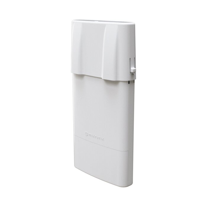 MikroTik NetBox 5 ax Outdoor WLAN 6 Access Point und CPE
