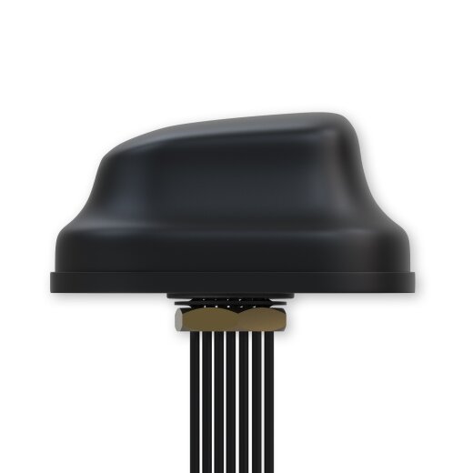 Teltonika PR1KC640 Antenne mit Anschlusskabel