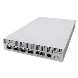 MikroTik CRS804-4DDQ-hRM | 400G Cloud Router Switch, 4x...