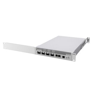 MikroTik CRS804-4DDQ-hRM | 400G Cloud Router Switch, 4x...