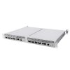 MikroTik CRS804-4DDQ-hRM | 400G Cloud Router Switch, 4x QSFP-DD, Dual 10G - Bild 3