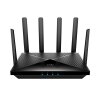 Cudy LT12 LTE CAT12 Router mit 11ac WLAN Accesspoint