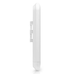 Ethernet Ports der NanoStation AC