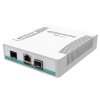 MikroTik CRS106-1C-5S | Smart Switch, 6 Ports, SFP, Gigabit Ethernet - Bild 2