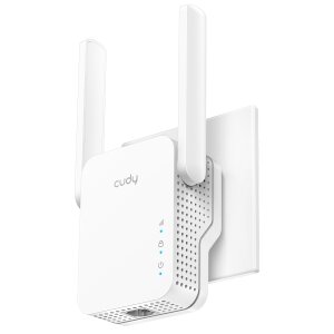 Cudy RE1500 | AX1500 WLAN Repeater, Wi-Fi 6, Dual-Band, Mesh, AP-Modus - Bild 2