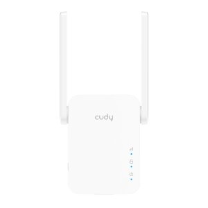 Cudy RE1500 | AX1500 WLAN Repeater, Wi-Fi 6, Dual-Band, Mesh, AP-Modus - Bild 3