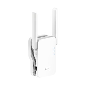 Cudy RE3600 | BE3600 WLAN Mesh Repeater, Wi-Fi 7, Dual-Band, Gigabit LAN - Bild 1