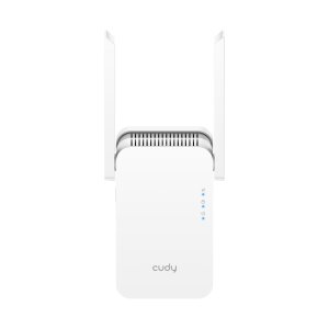 Cudy RE3600 | BE3600 WLAN Mesh Repeater, Wi-Fi 7, Dual-Band, Gigabit LAN - Bild 2
