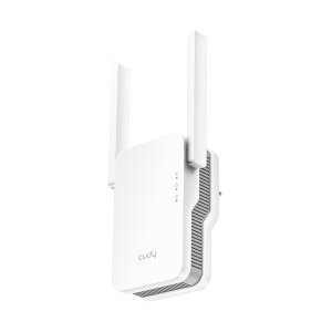 Cudy RE3600 | BE3600 WLAN Mesh Repeater, Wi-Fi 7, Dual-Band, Gigabit LAN - Bild 3