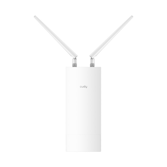 Cudy RE1200 Outdoor AC1200 Wetterfester WLAN Repeater und Access Point