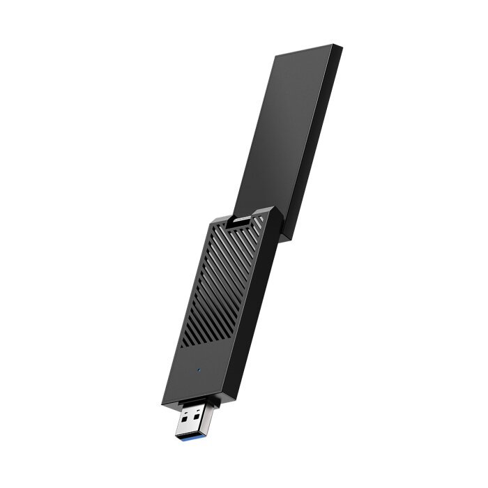 Cudy WU5400 AX5400 Wi-Fi 6E USB Adapter