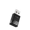 Cudy WU900 | WLAN USB Adapter, AX900, Dual-Band, Wi-Fi 6, Nano - Bild 2