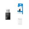 Cudy WU900 | WLAN USB Adapter, AX900, Dual-Band, Wi-Fi 6, Nano - Bild 4
