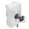 QuMax A500M outdoor 5G antenna - back view