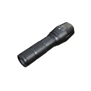 Extralink Odin EFL-1031 | LED-Taschenlampe, 400lm, 10W, Micro-USB, IPX6 - Bild 4