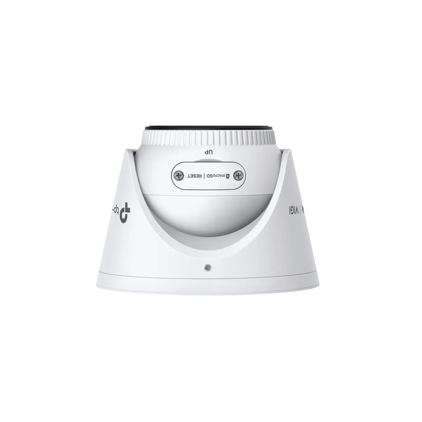 TP-Link VIGI C445 (4mm) with Outdoor Person Detection