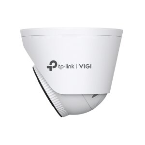 TP-Link VIGI C445 (4mm) | 4MP Full-Color Turret Kamera,...
