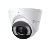 TP-Link VIGI C445 4MP Full-Color Turret Camera with 4mm Lens