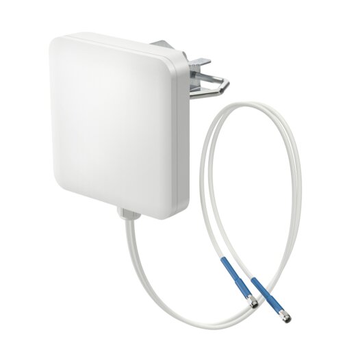 QuWireless WiFi 6 + WiFi 7 WLAN Richtantenne
