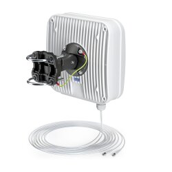 QuWireless 9HV-65-2 - 2x2 MIMO WLAN Richtantenne, 9dBi,...
