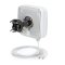 QuWireless 9HV-65-2 - 2x2 MIMO WLAN Richtantenne, 9dBi, 802.11ac / WiFi 6