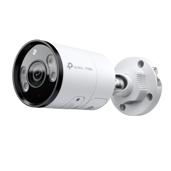 TP-Link VIGI C355 (2.8mm) 5MP Outdoor Full-Color Bullet IP-Kamera