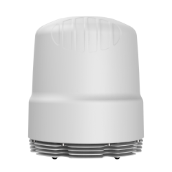 Seitliche Ansicht der Poynting RIPL-16 Marine Antenne