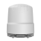 Seitliche Ansicht der Poynting RIPL-16 Marine Antenne