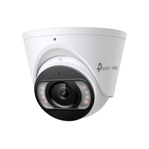 TP-Link VIGI C455 5MP outdoor security camera