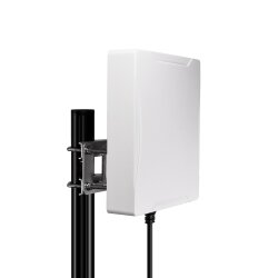 PROSCAN 9.5dBi LTE / 5G Richtantenne, 2x2 MIMO,...