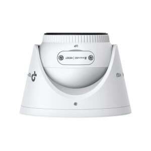 Detailed view of the TP-Link VIGI C485 PoE security camera