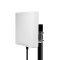 PROSCAN 9.5dBi 4G / 5G Panel Antenna, 2x2 MIMO, Outdoor,  5m / SMA