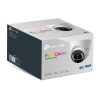 High-resolution 4K video image of the TP-Link VIGI C485