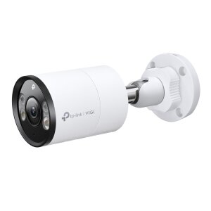 PoE Bullet Camera TP-Link VIGI C345 for Easy Installation and Power Supply