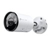 TP-Link VIGI C345 4MP Outdoor Full-Color Bullet Camera with 6mm Lens