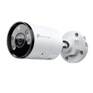 TP-Link VIGI C345(4mm) 4MP outdoor security camera