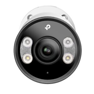 VIGI C345(4mm) full-color night vision IP camera