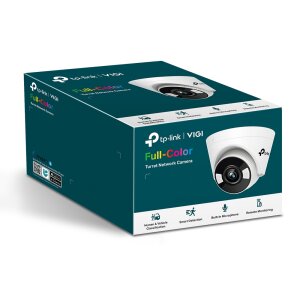 VIGI C440(2.8mm) PoE outdoor surveillance camera