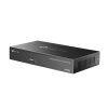 TP-Link VIGI NVR1004H | 4-Kanal NVR, 4K HDMI, H.265+, 10TB HDD Support - Bild 3