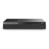 TP-Link VIGI NVR2016H-16MP Frontansicht mit Status-LEDs
