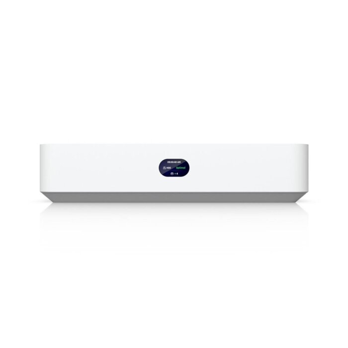 Ubiquiti UniFi Network Video Recorder Instant UNVR-Instant