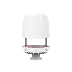 Geteilte Ansicht der WaveHunter