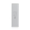 Seitenansicht des kompakten Ubiquiti 5GbE Adapters
