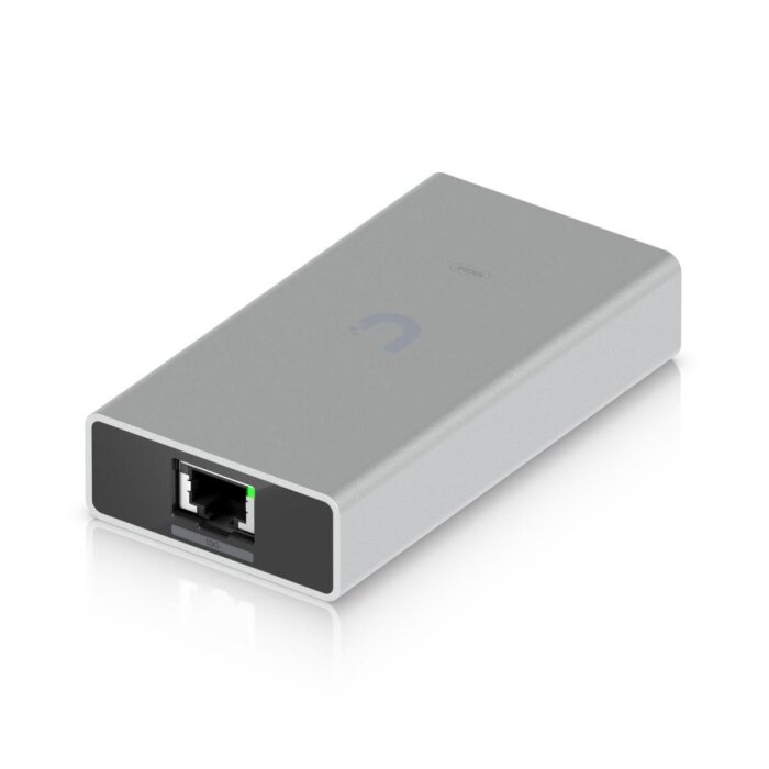 Ubiquiti UACC-AD-RJ45-USBC-10GE 10GbE USB-C auf RJ45 Netzwerkadapter