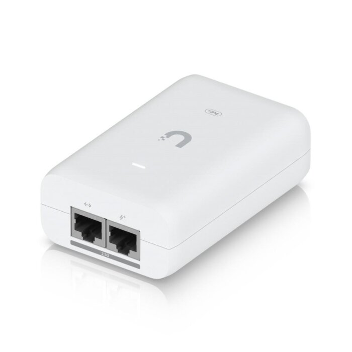 Ubiquiti UACC-PoE+-2.5G PoE+ Adapter 30W