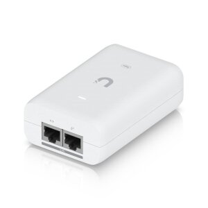 Ubiquiti UACC-PoE+-2.5G PoE+ Adapter Frontansicht