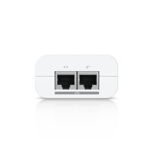 Detailaufnahme des 2.5 Gigabit Ethernet Ports