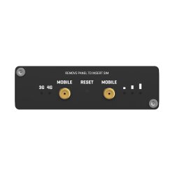 Teltonika TRB160 4G / LTE Gateway - CAT6, Ethernet, IoT, M2M