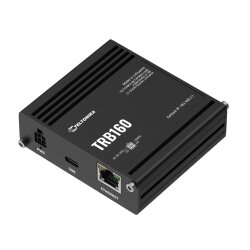 Teltonika TRB160 4G / LTE Gateway - CAT6, Ethernet, IoT, M2M